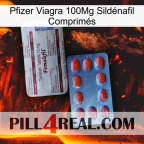 Pfizer Viagra 100Mg Sildénafil Comprimés 36